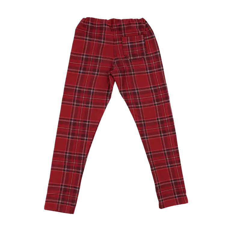 H&M Housut 128 cm back preview