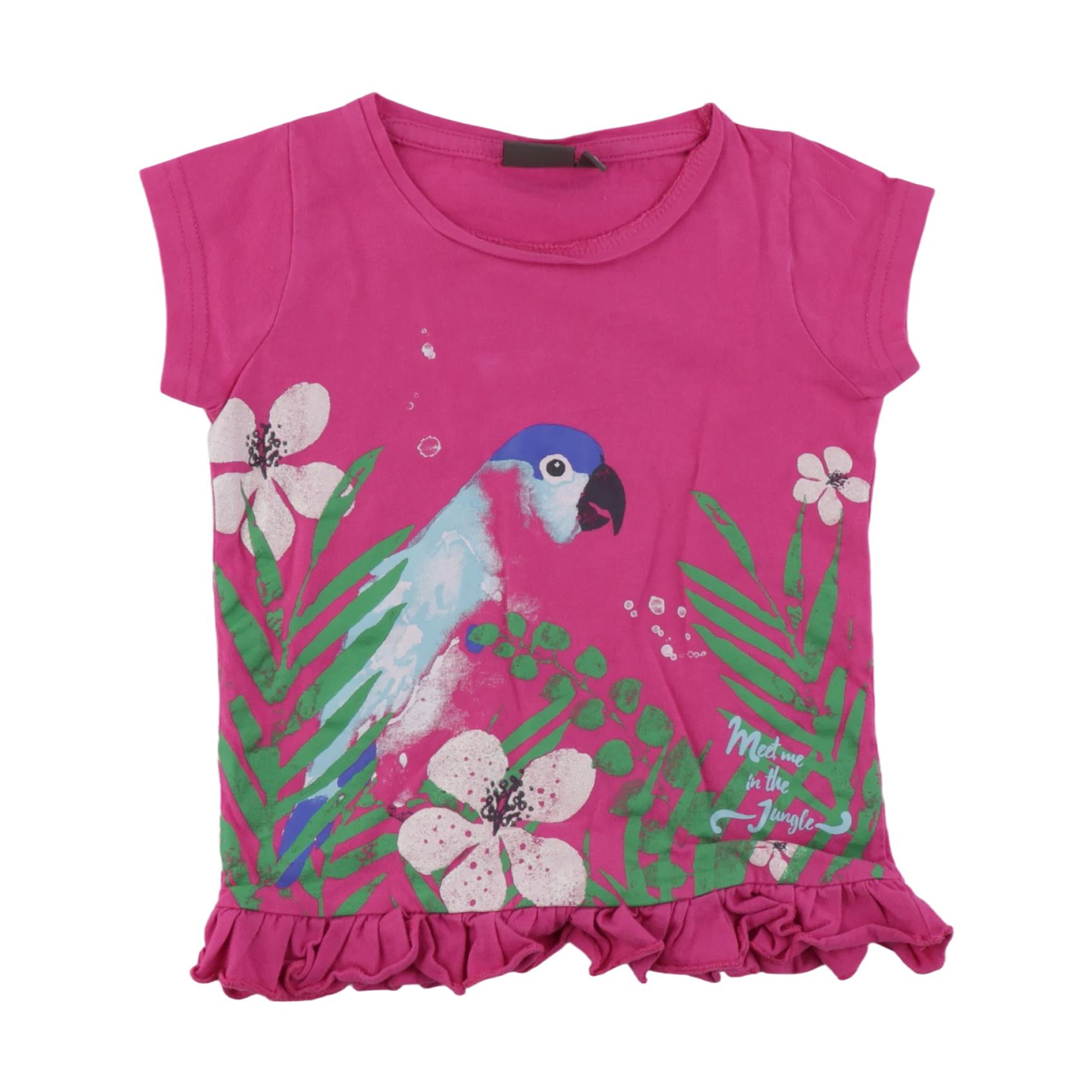 Kitzberg T-Shirt 92 cm