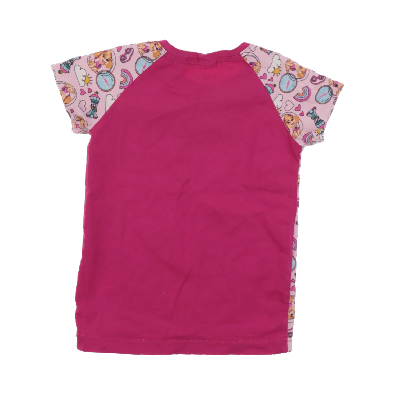 Tuntematon T-krekls 104 cm back preview