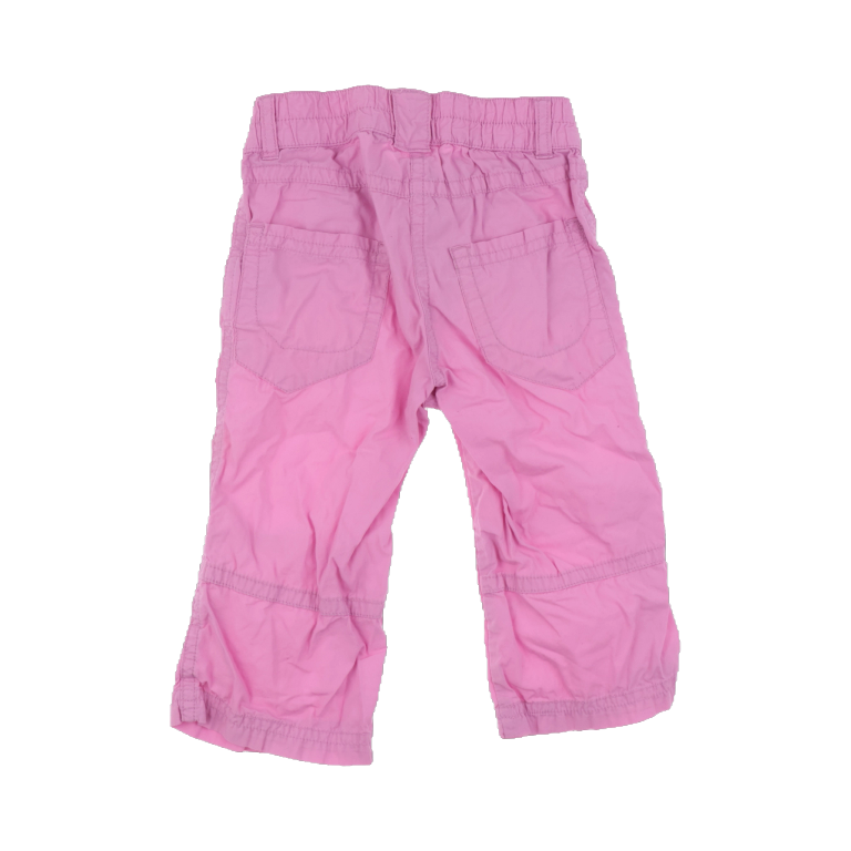 Lindex Trouser 116 cm back preview
