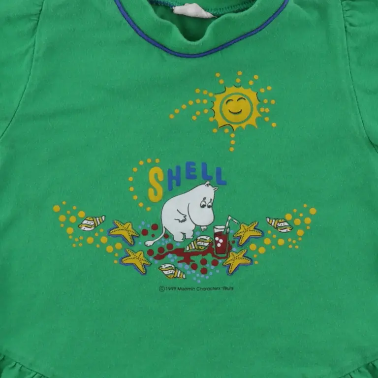 Vendi T-paita 80 cm close up preview