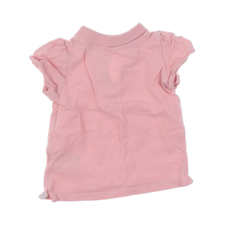 H&M Polo Shirt 80 cm back preview