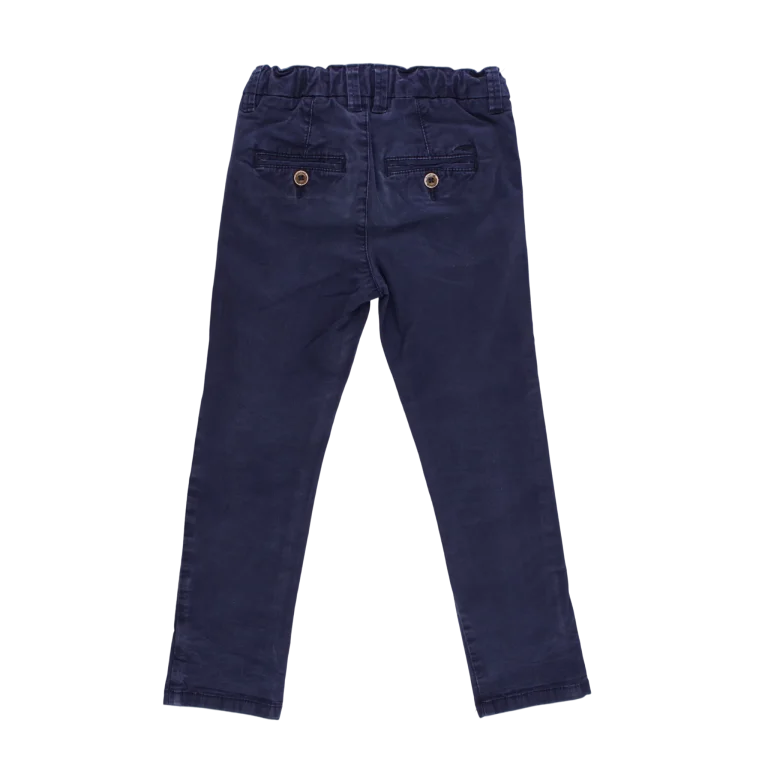 Hampton Republic Trouser 116 cm back preview