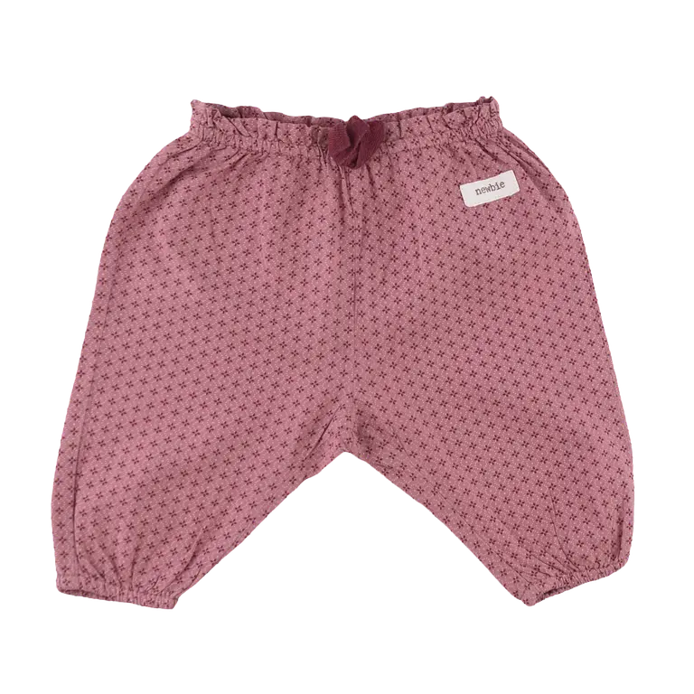 Newbie Housut 56 cm back preview