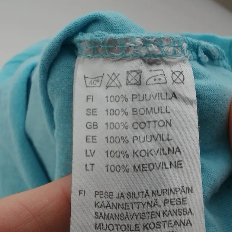 Play Zone Pyjama 100 cm close up preview