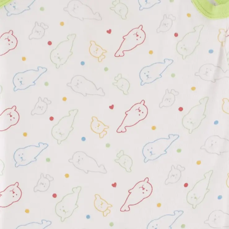 Kuutti Jumpsuit 62 - 68 cm close up preview