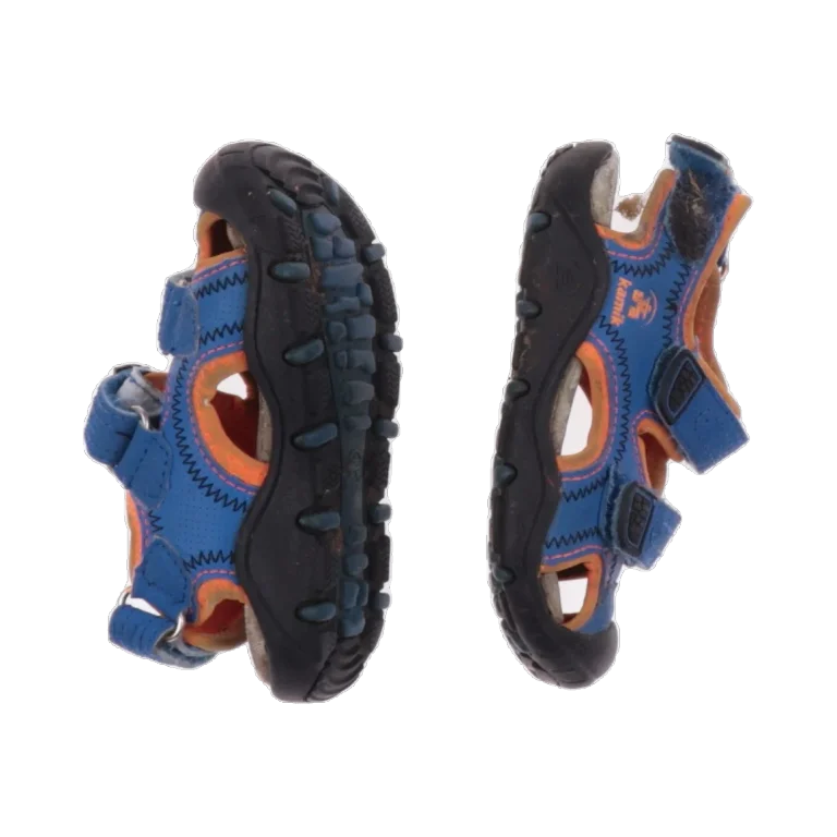 Kamik Kengät EU 23 back preview