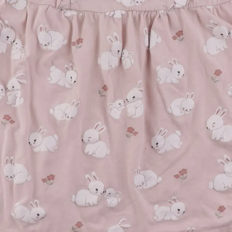 H&M Mekko 92 cm close up preview