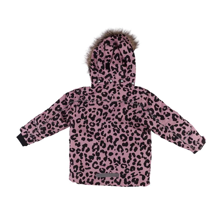 Nordbjørn Talvitakki 110 cm back preview