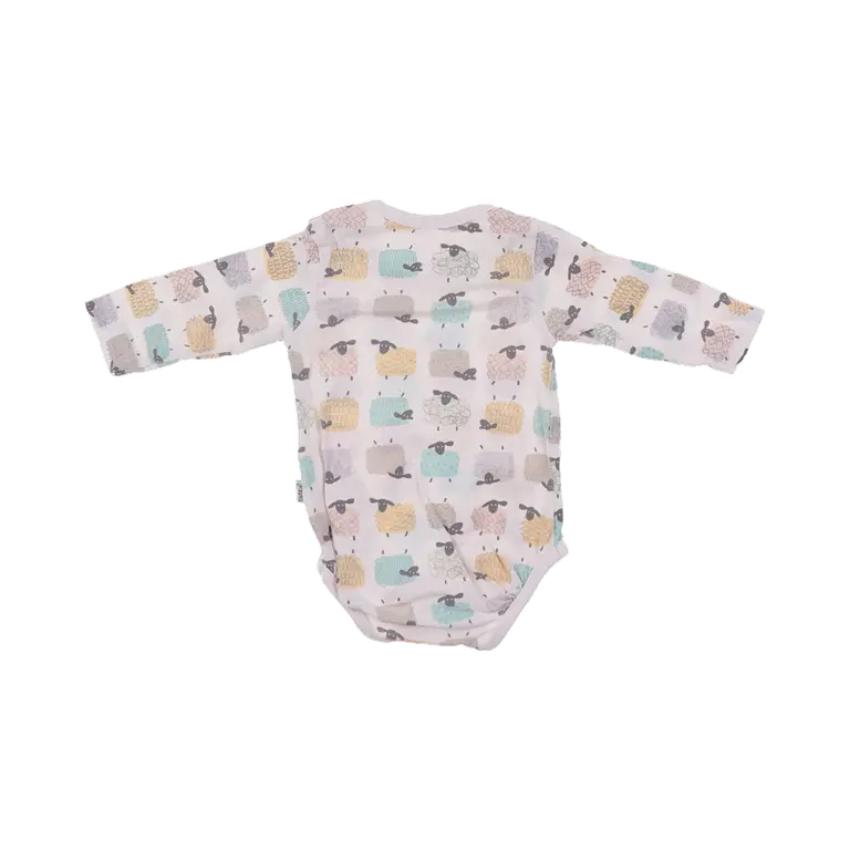 Tutta Glaudinukė 62 cm back preview