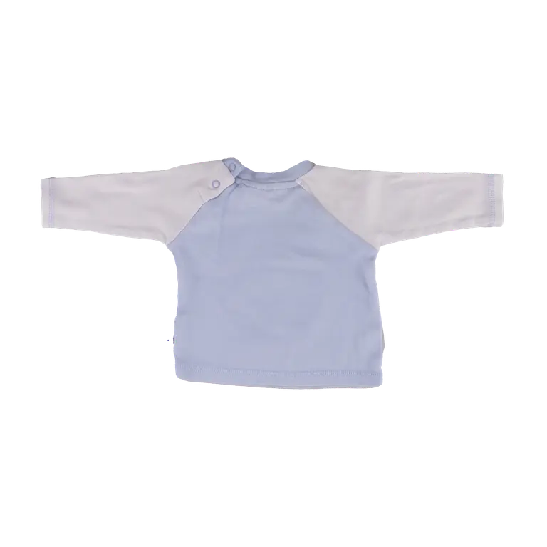 Kitzberg Collegepaita 56 cm back preview