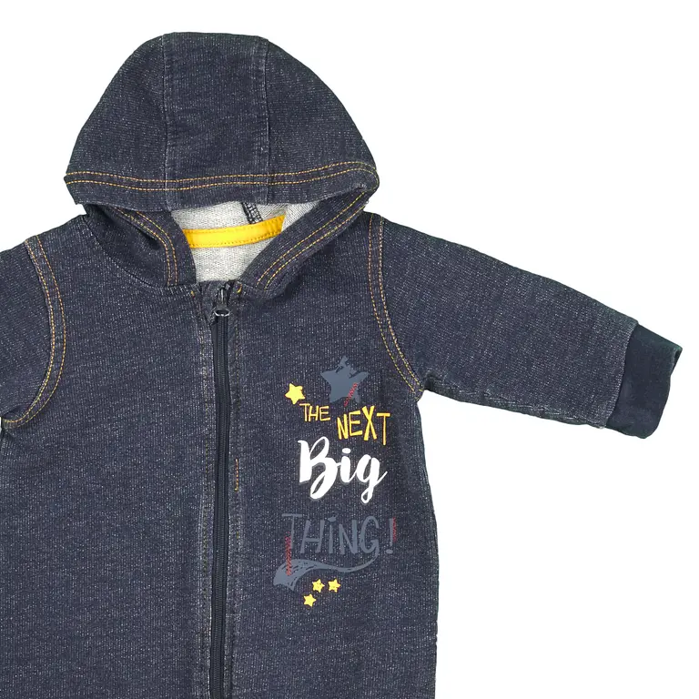 Kuutti Haalari 62 cm close up preview