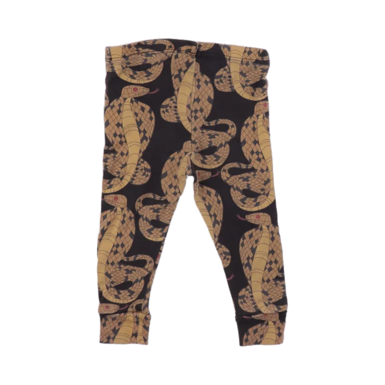 Mini Rodini Byxor 68 - 74 cm back preview