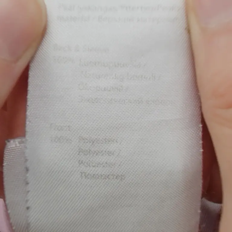 Ciraf Megztinis 98 cm close up preview