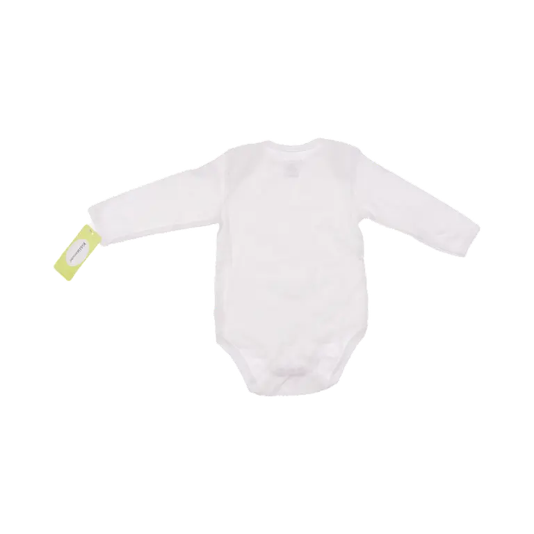 Kiddiezoom Glaudinukė 68 cm back preview