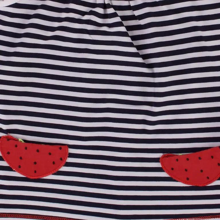 Wizzy Girl Tank Top 98 cm close up preview
