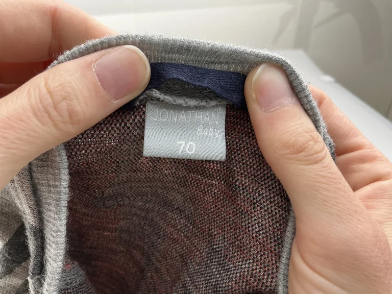 Jonathan Potkupuku 68 cm extra 1