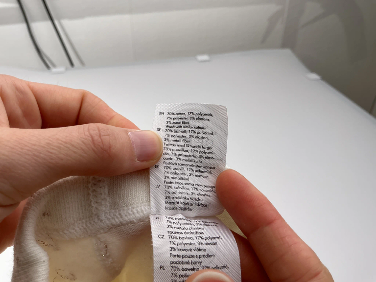 Lindex Pėdkelnės 86 cm extra 1