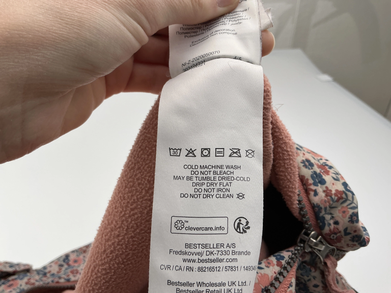 Name It Välihaalari 92 cm extra 4