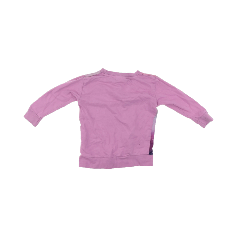 Ciraf Džemperis 98 cm back preview