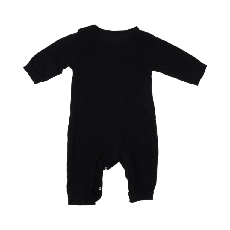 Vague Fashion Pyjama 68 - 74 cm back preview