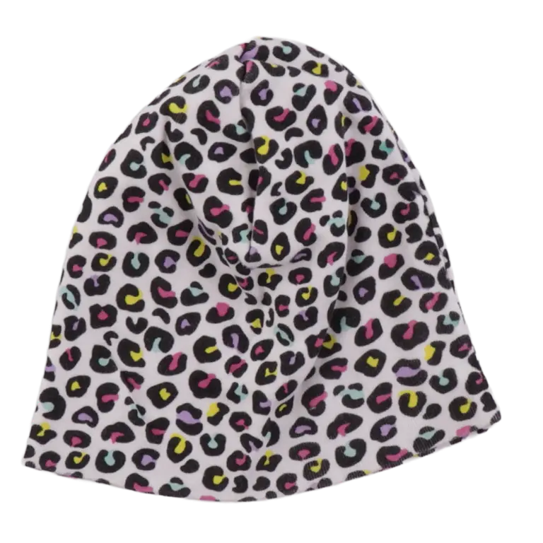 Åhléns Beanie 98 - 110 cm back preview