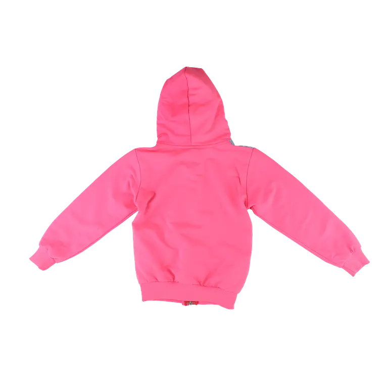 Tuntematon Huppari 98 - 104 cm back preview