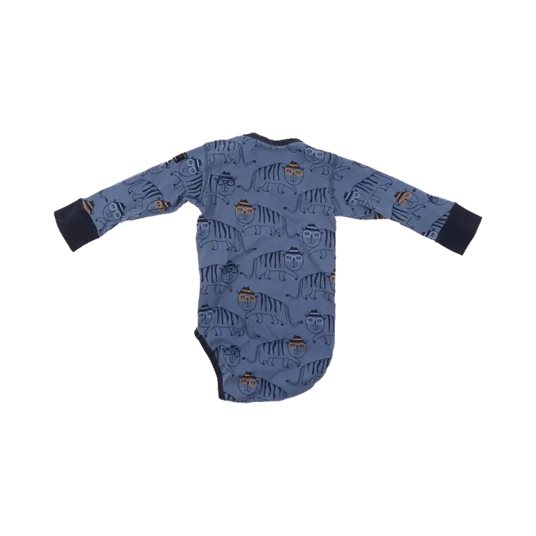 Polarn O. Pyret Glaudinukė 80 cm back preview