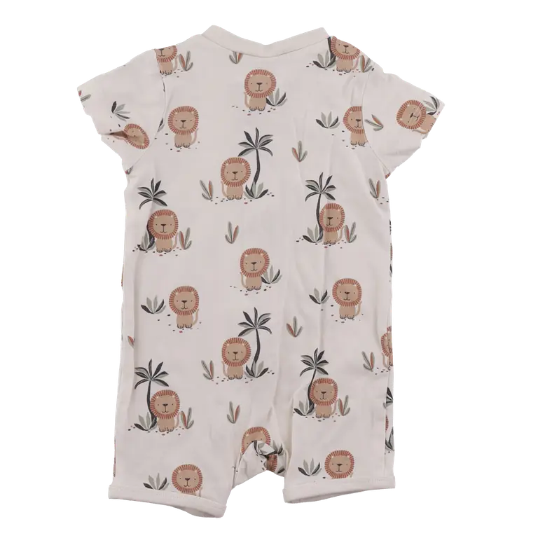 Kappahl Haalari 62 cm back preview