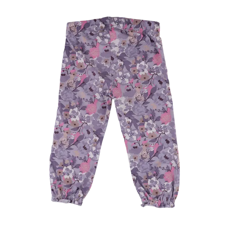 Guppy Housut 86 cm back preview