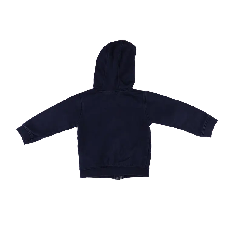 Pebble Stone Huppari 74 cm back preview