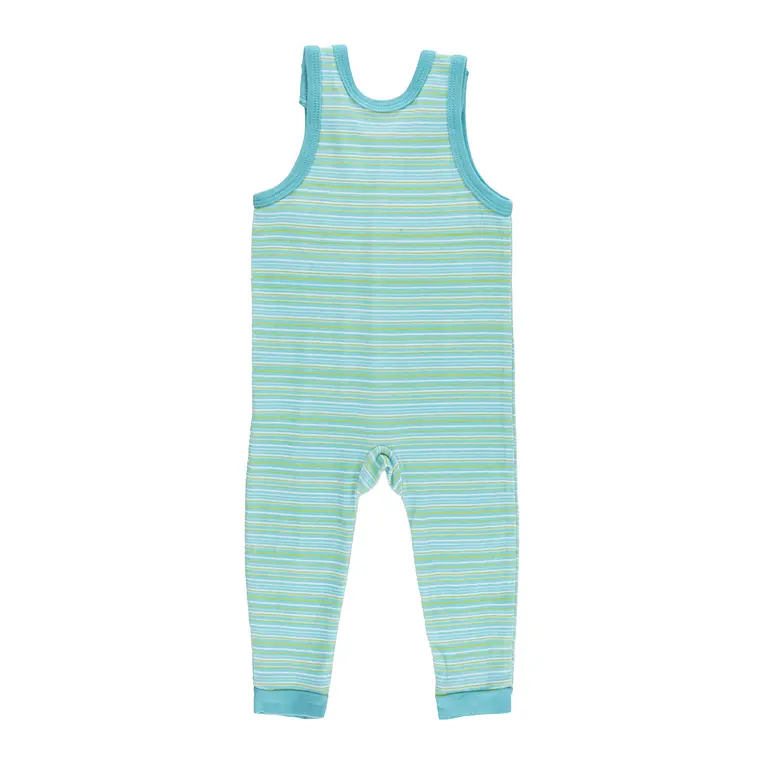 Finnwear Haalari 68 - 74 cm back preview