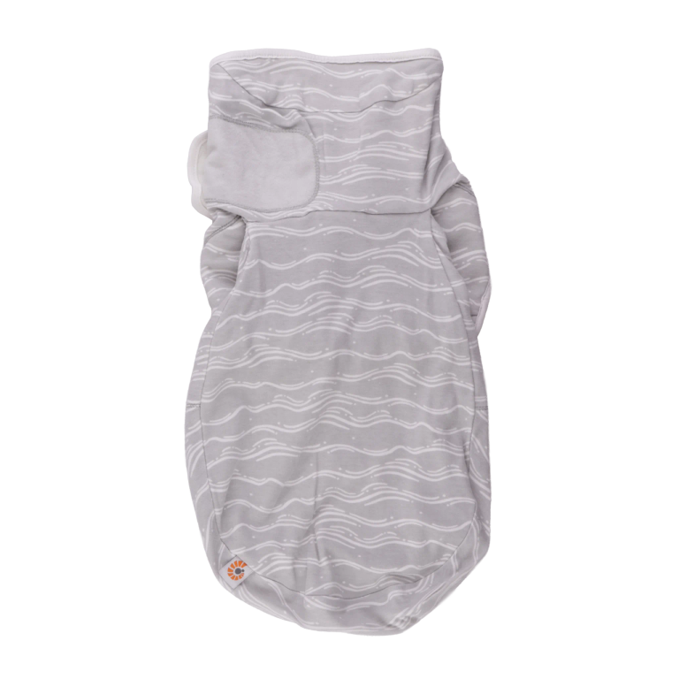 Ergo Baby Sleeping Bag 46 - 62 cm back preview