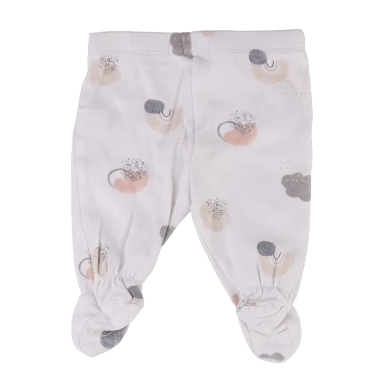 Fox & Bunny Potkuhousut 56 cm back preview