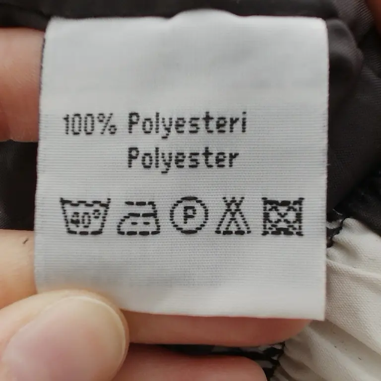 Peuhu Talvitakki 100 cm close up preview