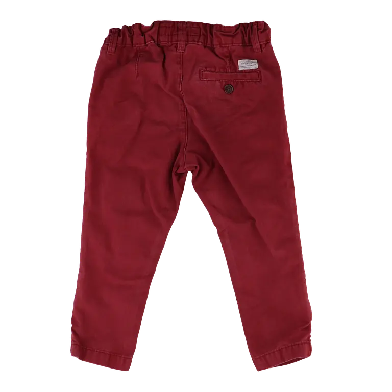 L.O.G.G by H&M Housut 86 cm back preview