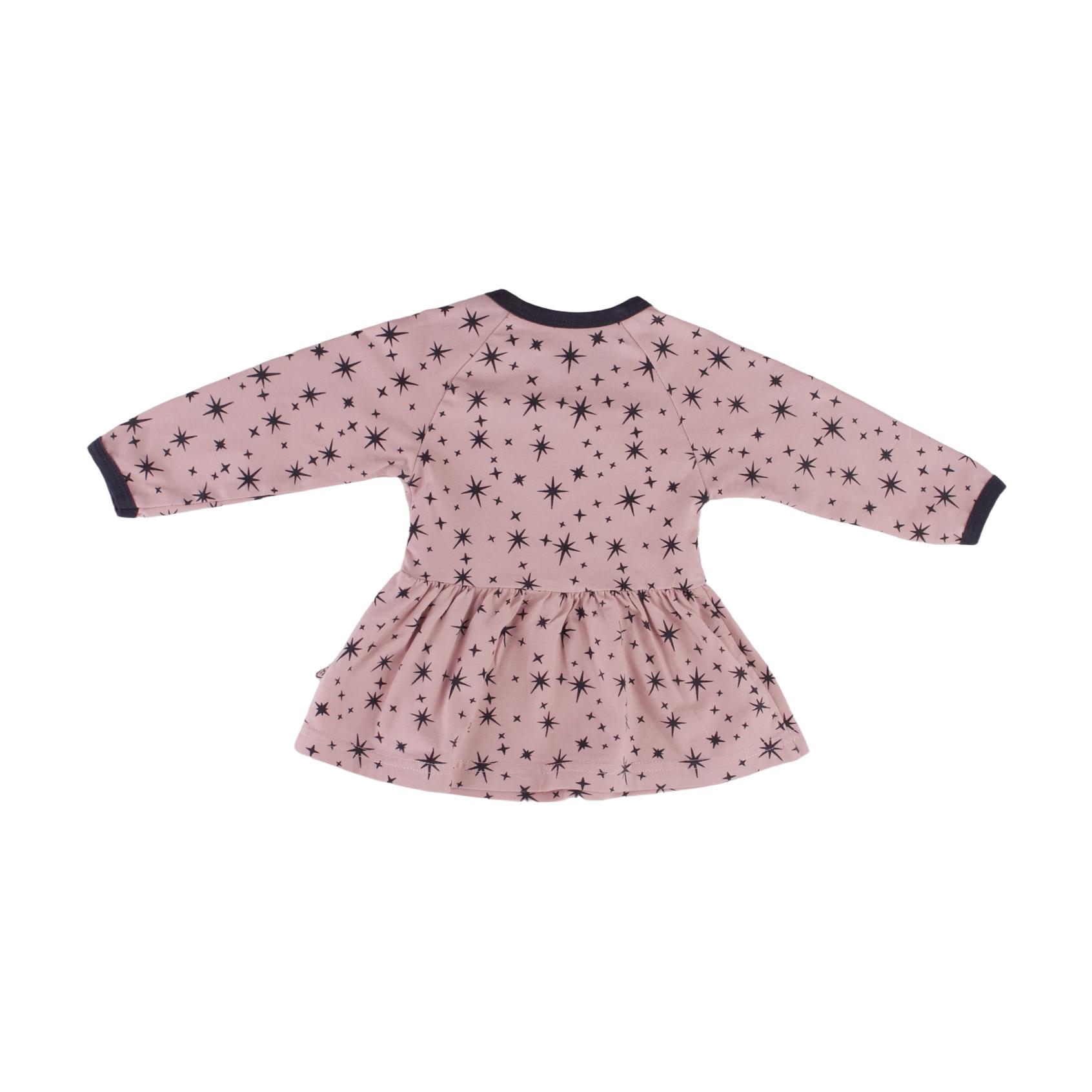 Minymo Dress 56 cm back preview