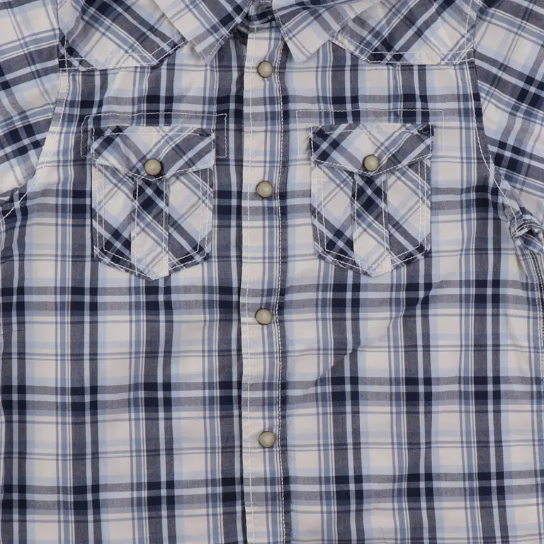 L.O.G.G by H&M Kauluspaita 128 cm close up preview