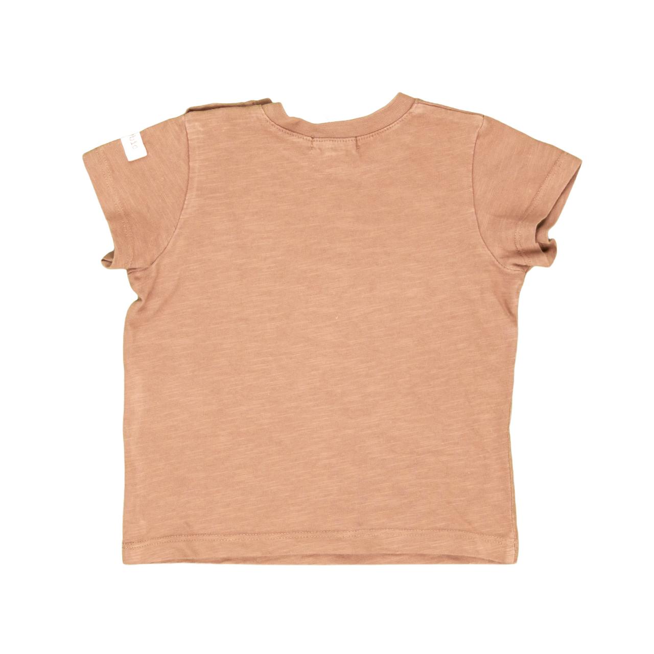 Newbie T-Shirt 68 cm back preview