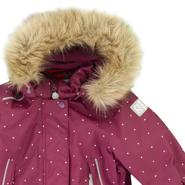 Reima Talvitakki 74 cm close up preview