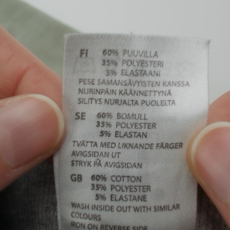 Muumi (Martinex) Kelnės 62 cm extra 1