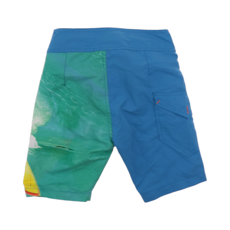 Molo Shorts 92 - 98 cm back preview