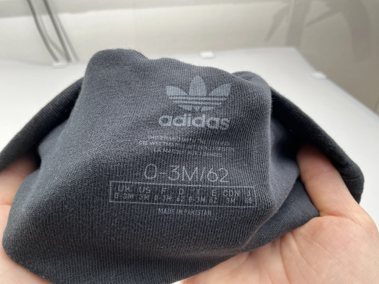 Adidas Pipo 62 cm extra 1