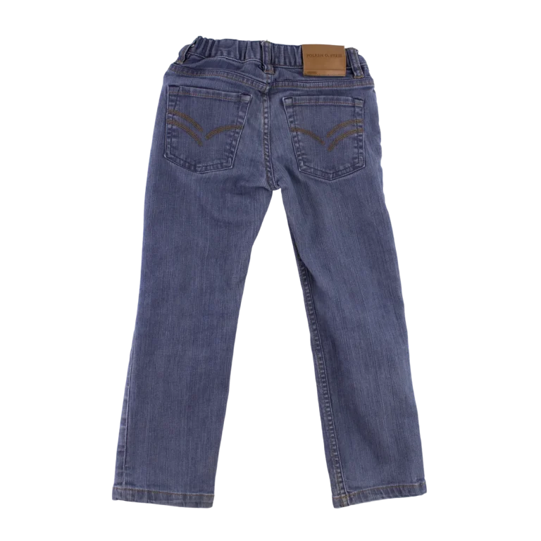 Polarn O. Pyret Farkut 110 cm back preview