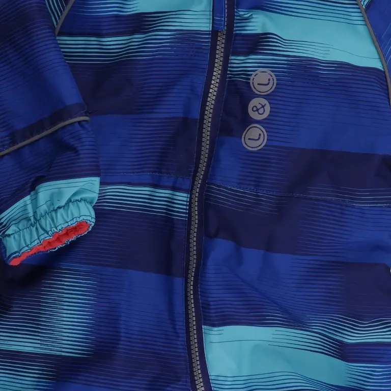 Lotta & Lassi Talvihaalari 68 cm close up preview