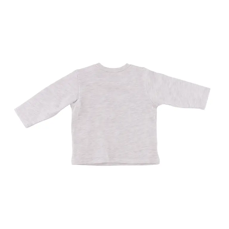 Timberland Pitkähihainen t-paita 68 cm back preview