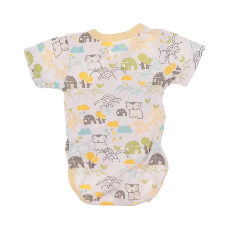 Lindex Glaudinukė 50 cm back preview