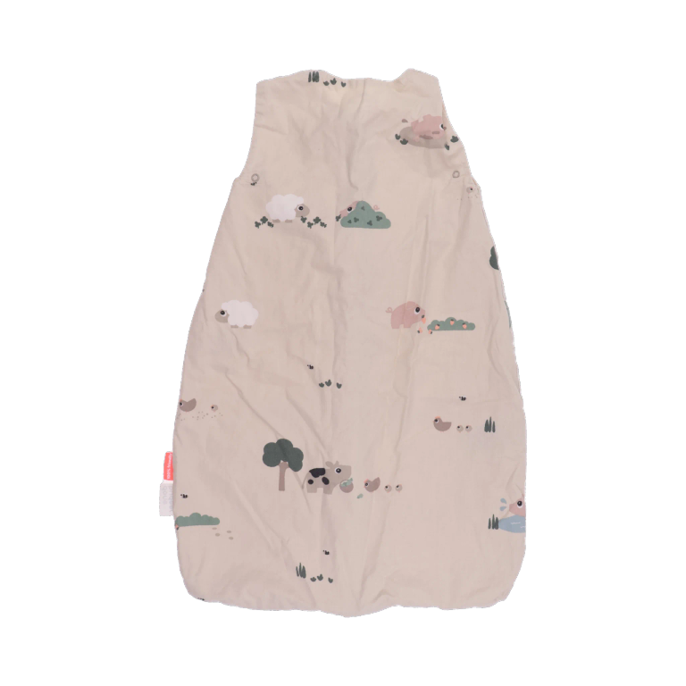 Donebydeer Sleeping Bag 68 - 74 cm back preview