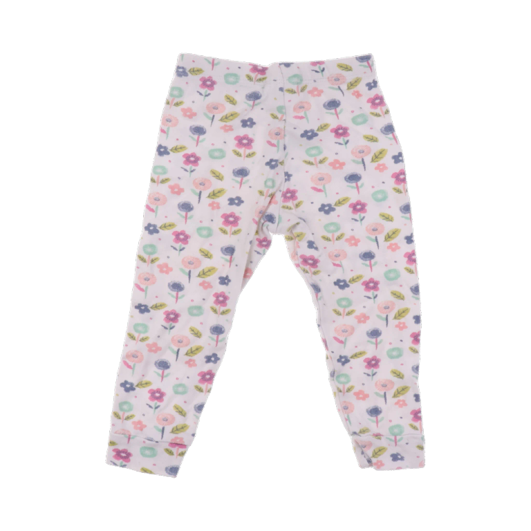 F&F Kids Leggings 80 - 86 cm back preview