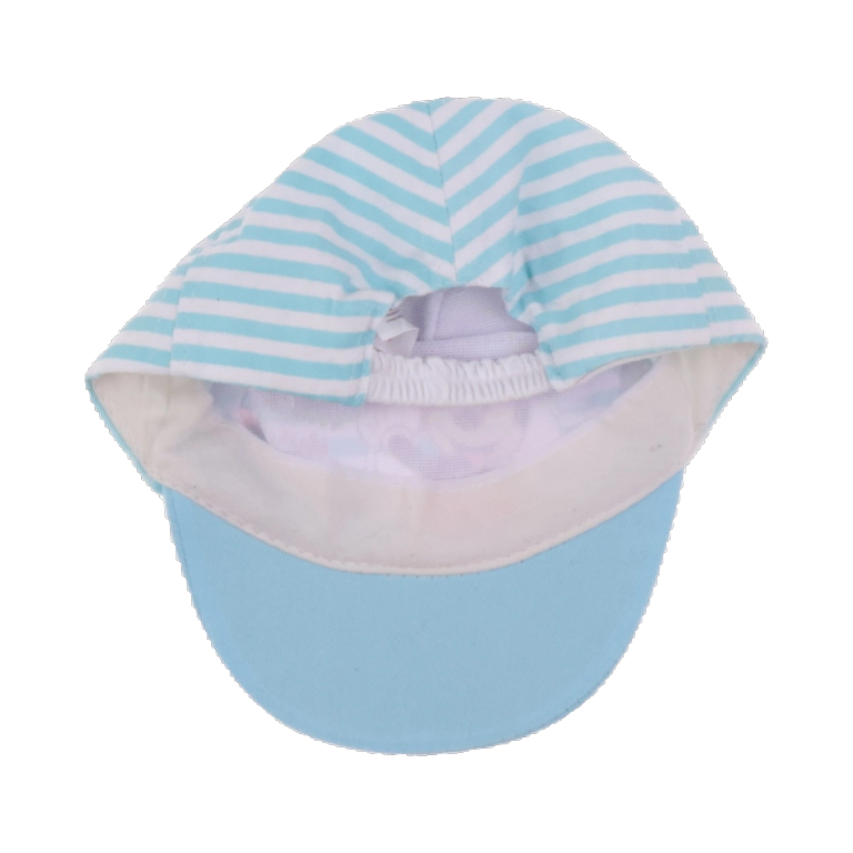 Disney Cap 74 - 80 cm back preview